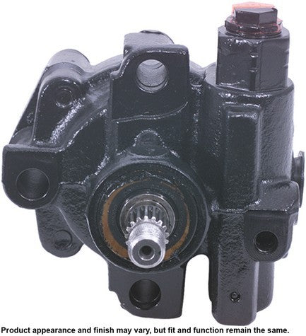 CARDONE Reman Power Steering Pump P/N:21-5875 Fits: Geo Prizm 97-93, Toyota Corolla 97-93 - Image 4