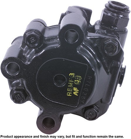 CARDONE Reman Power Steering Pump P/N:21-5876 Fits: Toyota Camry 01-92, Toyota Solara 01-99 - Image 1