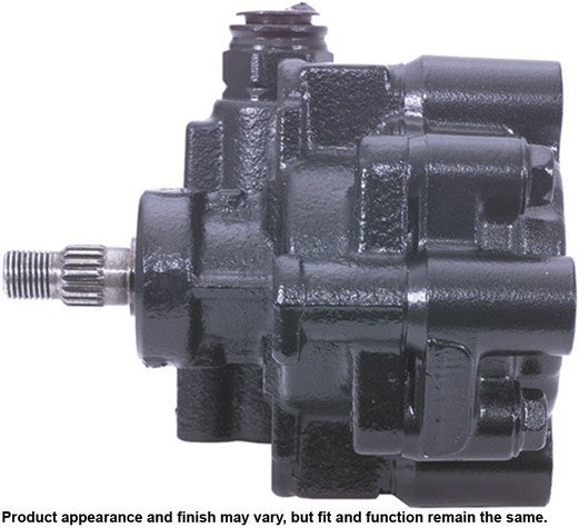 CARDONE Reman Power Steering Pump P/N:21-5876 Fits: Toyota Camry 01-92, Toyota Solara 01-99 - Image 2