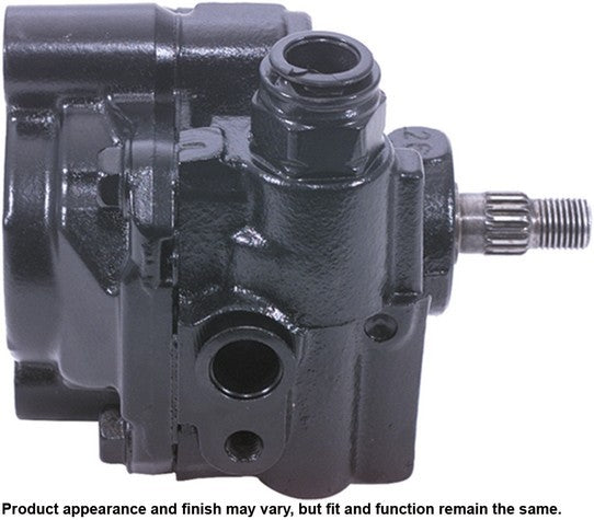 CARDONE Reman Power Steering Pump P/N:21-5876 Fits: Toyota Camry 01-92, Toyota Solara 01-99 - Image 3