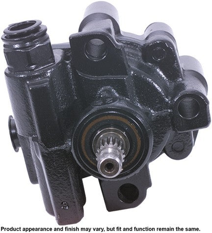 CARDONE Reman Power Steering Pump P/N:21-5876 Fits: Toyota Camry 01-92, Toyota Solara 01-99 - Image 4