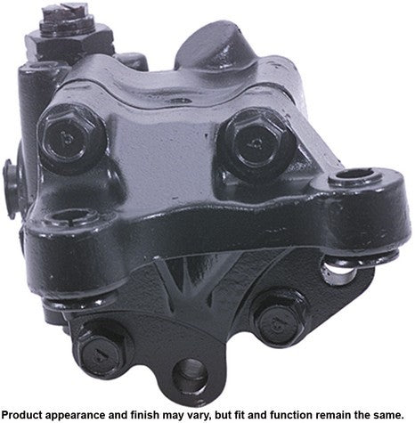 CARDONE Reman Power Steering Pump P/N:21-5877 Fits: Lexus Sc400 97-92 - Image 1