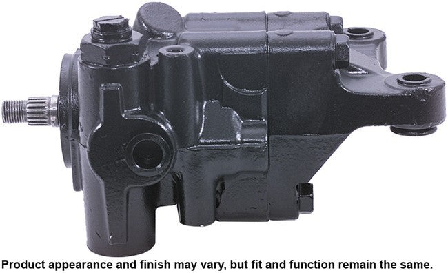 CARDONE Reman Power Steering Pump P/N:21-5877 Fits: Lexus Sc400 97-92 - Image 2