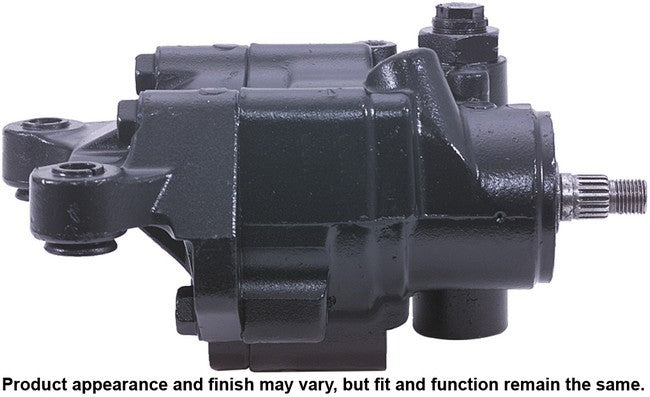 CARDONE Reman Power Steering Pump P/N:21-5877 Fits: Lexus Sc400 97-92 - Image 3