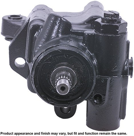 CARDONE Reman Power Steering Pump P/N:21-5877 Fits: Lexus Sc400 97-92 - Image 4