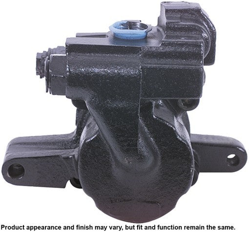 CARDONE Reman Power Steering Pump P/N:21-5878 Fits: Toyota Camry 93-92 - Image 1