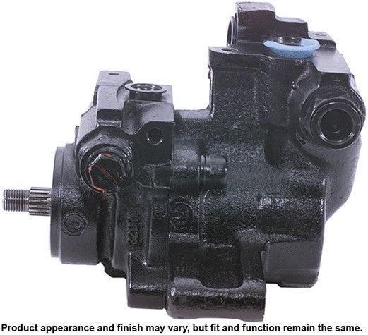 CARDONE Reman Power Steering Pump P/N:21-5878 Fits: Toyota Camry 93-92 - Image 2