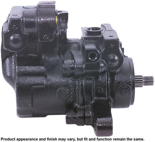 CARDONE Reman Power Steering Pump P/N:21-5878 Fits: Toyota Camry 93-92 - Image 3
