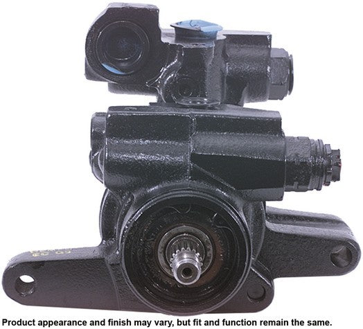 CARDONE Reman Power Steering Pump P/N:21-5878 Fits: Toyota Camry 93-92 - Image 4