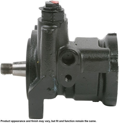 CARDONE Reman Power Steering Pump P/N:21-5879 Fits: Lexus Lx450 97-96, Toyota Land Cruiser 97-93 - Image 2