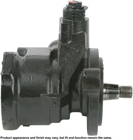 CARDONE Reman Power Steering Pump P/N:21-5879 Fits: Lexus Lx450 97-96, Toyota Land Cruiser 97-93 - Image 3
