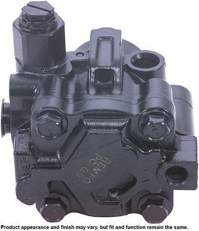 CARDONE Reman Power Steering Pump P/N:21-5883 Fits: Subaru Legacy 94-93 - Image 1