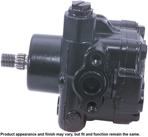 CARDONE Reman Power Steering Pump P/N:21-5883 Fits: Subaru Legacy 94-93 - Image 2