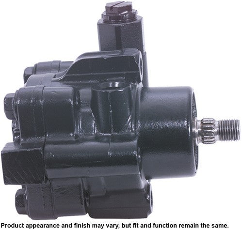 CARDONE Reman Power Steering Pump P/N:21-5883 Fits: Subaru Legacy 94-93 - Image 3