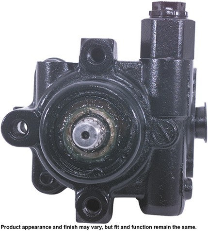 CARDONE Reman Power Steering Pump P/N:21-5883 Fits: Subaru Legacy 94-93 - Image 4