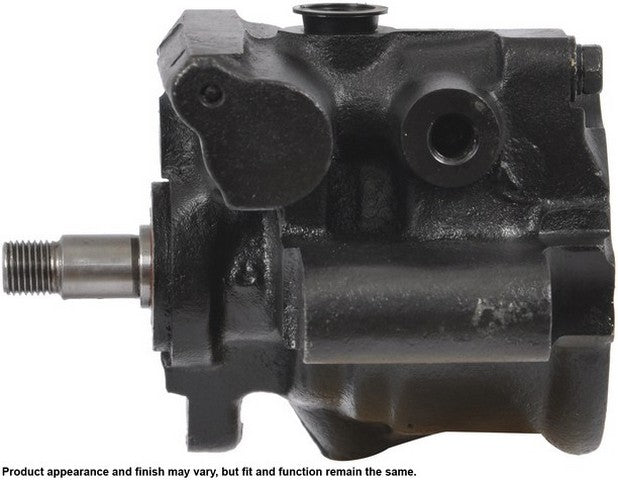 CARDONE Reman Power Steering Pump P/N:21-5884 Fits: Toyota T100 94-93 - Image 2