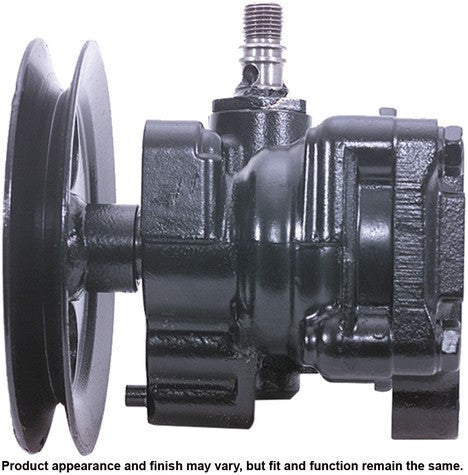 CARDONE Reman Power Steering Pump P/N:21-5885 Fits: Dodge Colt, Eagle 2000 Gtx, Eagle Summit, Eagle Talon, Mitsubishi Eclipse, Mitsubishi Expo, Mitsubishi Galant, Mitsubishi Mirage, Mitsubishi Montero, Plymouth Colt, Plymouth Laser - Image 2