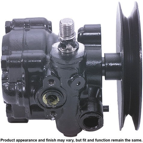 CARDONE Reman Power Steering Pump P/N:21-5885 Fits: Dodge Colt, Eagle 2000 Gtx, Eagle Summit, Eagle Talon, Mitsubishi Eclipse, Mitsubishi Expo, Mitsubishi Galant, Mitsubishi Mirage, Mitsubishi Montero, Plymouth Colt, Plymouth Laser - Image 3