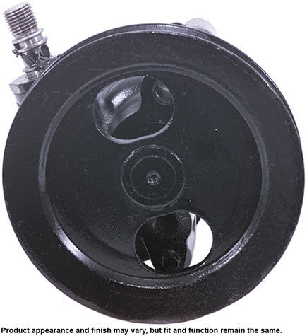 CARDONE Reman Power Steering Pump P/N:21-5885 Fits: Dodge Colt, Eagle 2000 Gtx, Eagle Summit, Eagle Talon, Mitsubishi Eclipse, Mitsubishi Expo, Mitsubishi Galant, Mitsubishi Mirage, Mitsubishi Montero, Plymouth Colt, Plymouth Laser - Image 4