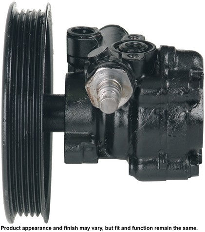 CARDONE Reman Power Steering Pump P/N:21-5886 Fits: Dodge Colt 1993, Eagle Summit 1993, Mitsubishi Mirage 1993, Plymouth Colt 1993 - Image 2