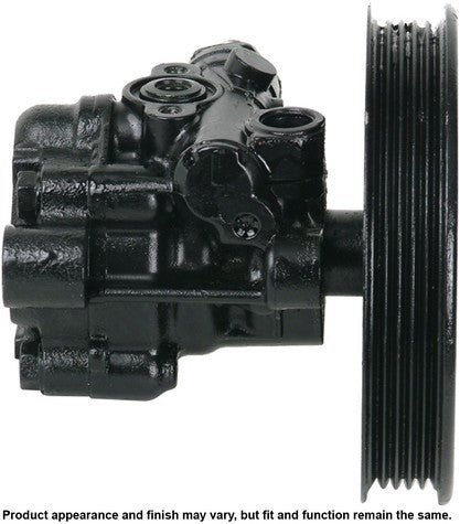 CARDONE Reman Power Steering Pump P/N:21-5886 Fits: Dodge Colt 1993, Eagle Summit 1993, Mitsubishi Mirage 1993, Plymouth Colt 1993 - Image 3