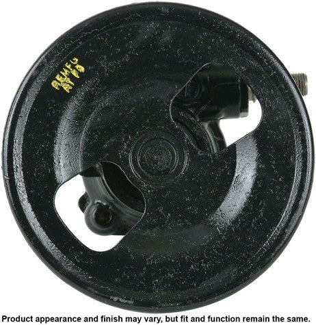 CARDONE Reman Power Steering Pump P/N:21-5886 Fits: Dodge Colt 1993, Eagle Summit 1993, Mitsubishi Mirage 1993, Plymouth Colt 1993 - Image 4