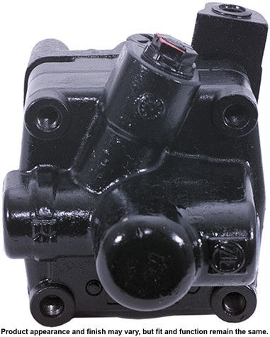 CARDONE Reman Power Steering Pump P/N:21-5889 Fits: BMW 525i 95-89, BMW 525it 1993, BMW 535i 93-89, BMW 735i 92-87, BMW 735il 92-88, BMW 750il 94-88 - Image 1