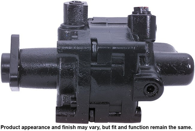 CARDONE Reman Power Steering Pump P/N:21-5889 Fits: BMW 525i 95-89, BMW 525it 1993, BMW 535i 93-89, BMW 735i 92-87, BMW 735il 92-88, BMW 750il 94-88 - Image 2