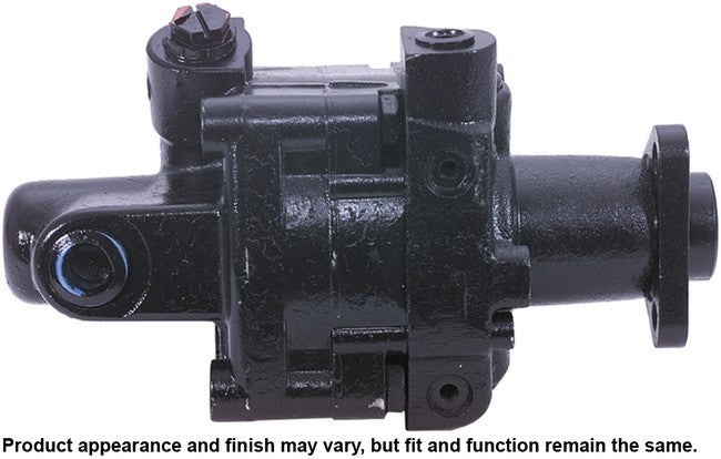 CARDONE Reman Power Steering Pump P/N:21-5889 Fits: BMW 525i 95-89, BMW 525it 1993, BMW 535i 93-89, BMW 735i 92-87, BMW 735il 92-88, BMW 750il 94-88 - Image 3