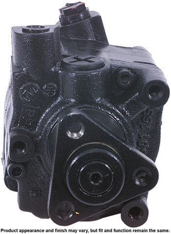 CARDONE Reman Power Steering Pump P/N:21-5889 Fits: BMW 525i 95-89, BMW 525it 1993, BMW 535i 93-89, BMW 735i 92-87, BMW 735il 92-88, BMW 750il 94-88 - Image 4