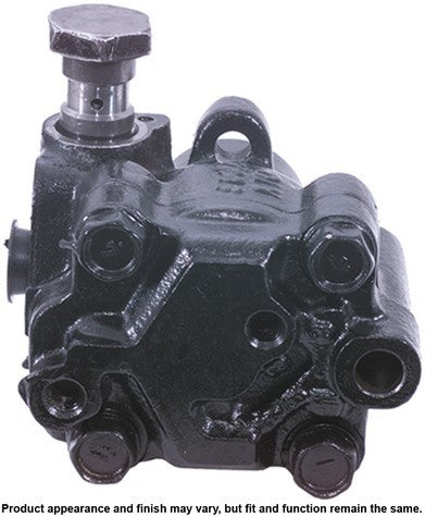 CARDONE Reman Power Steering Pump P/N:21-5890 Fits: Mazda Rx-7 91-89 - Image 1