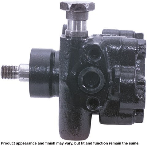 CARDONE Reman Power Steering Pump P/N:21-5890 Fits: Mazda Rx-7 91-89 - Image 2