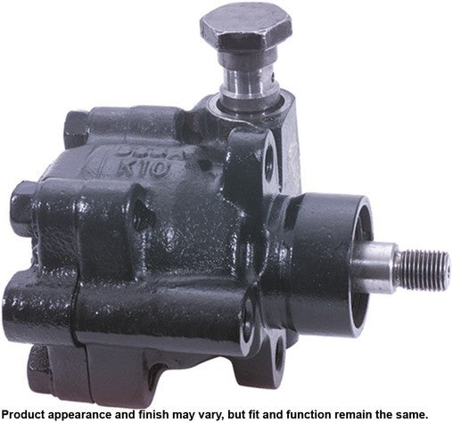 CARDONE Reman Power Steering Pump P/N:21-5890 Fits: Mazda Rx-7 91-89 - Image 3