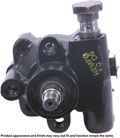 CARDONE Reman Power Steering Pump P/N:21-5890 Fits: Mazda Rx-7 91-89 - Image 4