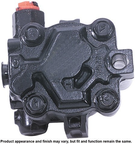 CARDONE Reman Power Steering Pump P/N:21-5892 Fits: Nissan Altima 97-93 - Image 1