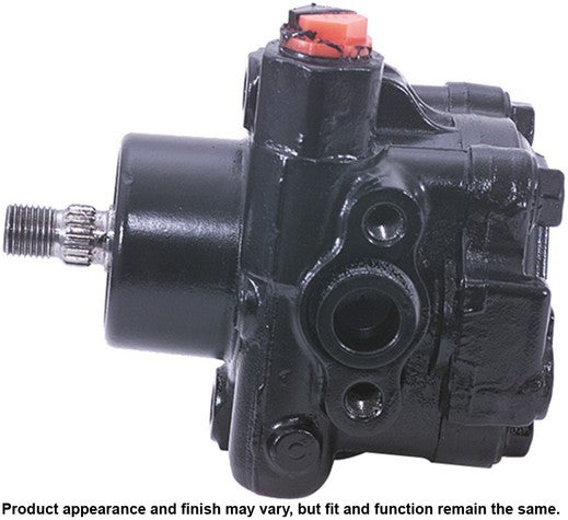 CARDONE Reman Power Steering Pump P/N:21-5892 Fits: Nissan Altima 97-93 - Image 2