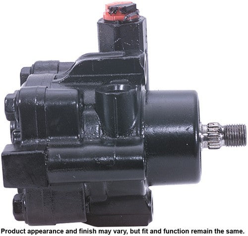 CARDONE Reman Power Steering Pump P/N:21-5892 Fits: Nissan Altima 97-93 - Image 3