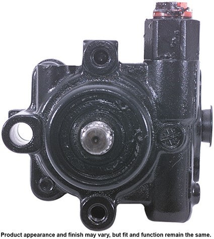 CARDONE Reman Power Steering Pump P/N:21-5892 Fits: Nissan Altima 97-93 - Image 4