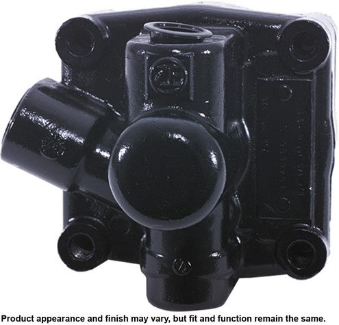 CARDONE Reman Power Steering Pump P/N:21-5893 Fits: Audi 80 92-88, Audi 80 Quattro 92-88, Audi 90 91-88, Audi 90 Quattro 90-88 - Image 1