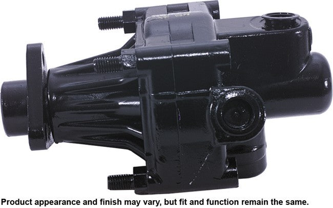 CARDONE Reman Power Steering Pump P/N:21-5893 Fits: Audi 80 92-88, Audi 80 Quattro 92-88, Audi 90 91-88, Audi 90 Quattro 90-88 - Image 2
