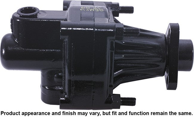 CARDONE Reman Power Steering Pump P/N:21-5893 Fits: Audi 80 92-88, Audi 80 Quattro 92-88, Audi 90 91-88, Audi 90 Quattro 90-88 - Image 3