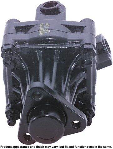 CARDONE Reman Power Steering Pump P/N:21-5893 Fits: Audi 80 92-88, Audi 80 Quattro 92-88, Audi 90 91-88, Audi 90 Quattro 90-88 - Image 4