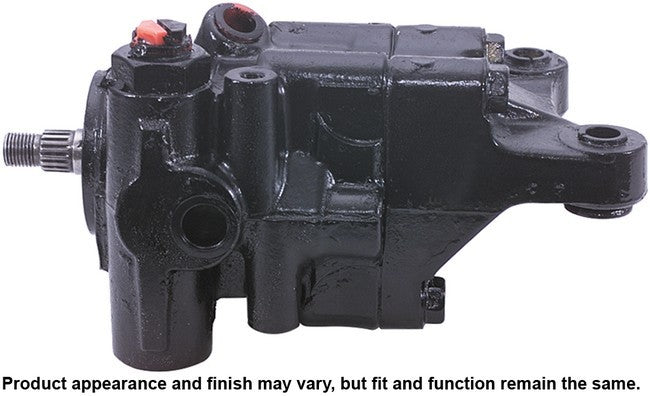 CARDONE Reman Power Steering Pump P/N:21-5899 Fits: Lexus Ls400 97-90 - Image 2