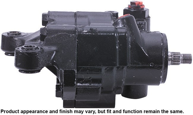 CARDONE Reman Power Steering Pump P/N:21-5899 Fits: Lexus Ls400 97-90 - Image 3