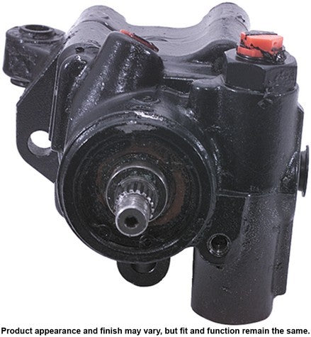 CARDONE Reman Power Steering Pump P/N:21-5899 Fits: Lexus Ls400 97-90 - Image 4