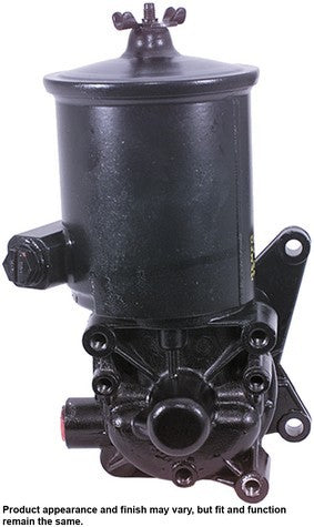 CARDONE Reman Power Steering Pump P/N:21-5902 Fits: Mercedes-benz 260e 89-87, Mercedes-benz 300ce 93-88, Mercedes-benz 300e 92-86, Mercedes-benz 300sl 93-90, Mercedes-benz 300te 92-88 - Image 1