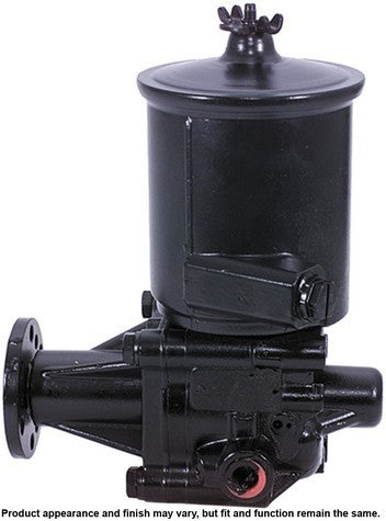 CARDONE Reman Power Steering Pump P/N:21-5902 Fits: Mercedes-benz 260e 89-87, Mercedes-benz 300ce 93-88, Mercedes-benz 300e 92-86, Mercedes-benz 300sl 93-90, Mercedes-benz 300te 92-88 - Image 2