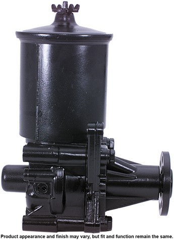 CARDONE Reman Power Steering Pump P/N:21-5902 Fits: Mercedes-benz 260e 89-87, Mercedes-benz 300ce 93-88, Mercedes-benz 300e 92-86, Mercedes-benz 300sl 93-90, Mercedes-benz 300te 92-88 - Image 3