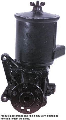 CARDONE Reman Power Steering Pump P/N:21-5902 Fits: Mercedes-benz 260e 89-87, Mercedes-benz 300ce 93-88, Mercedes-benz 300e 92-86, Mercedes-benz 300sl 93-90, Mercedes-benz 300te 92-88 - Image 4