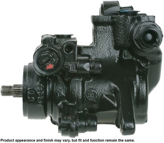 CARDONE Reman Power Steering Pump P/N:21-5903 Fits: Toyota Camry 1994 - Image 2